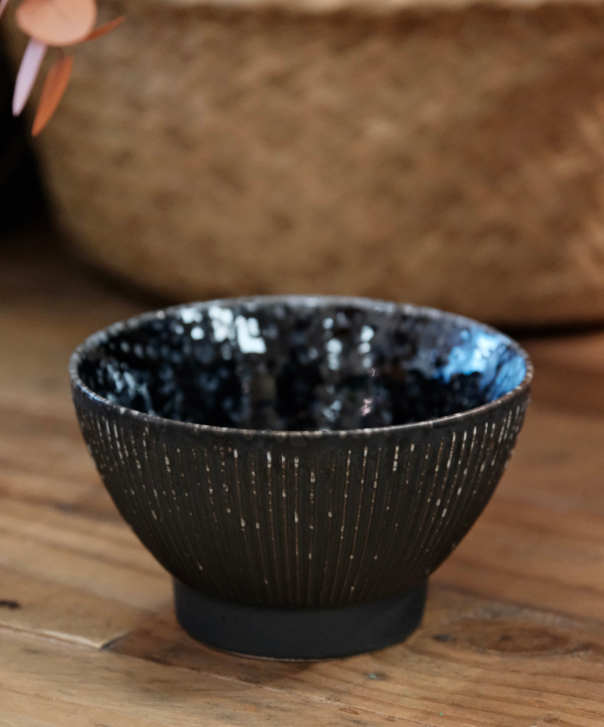 Japan Wabi Sabi Style Kurawanka Rice Bowl – 4.0