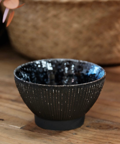 Japan Wabi Sabi Style Kurawanka Rice Bowl – 4.0