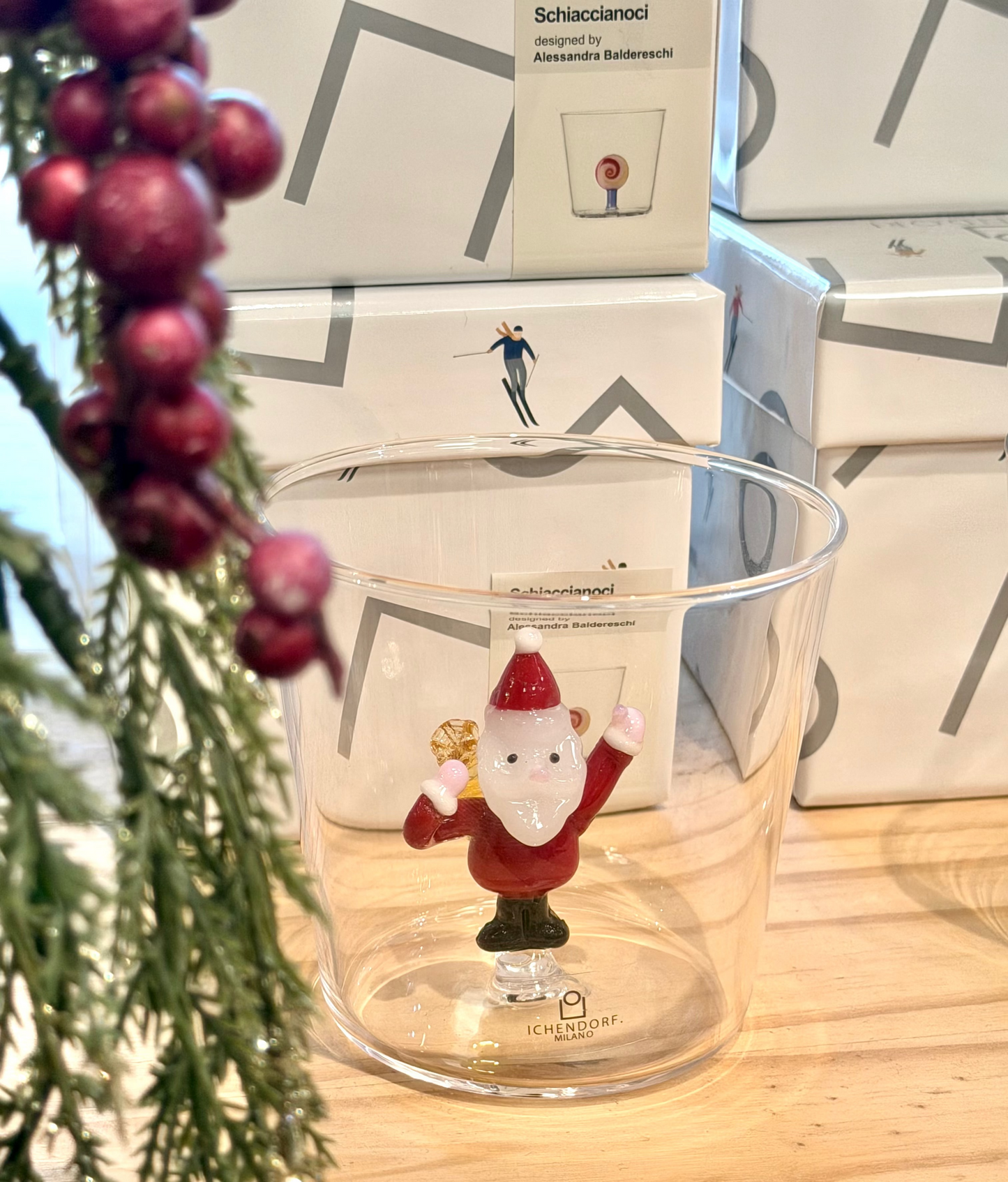 Ichendorf Milano Christmas Selection