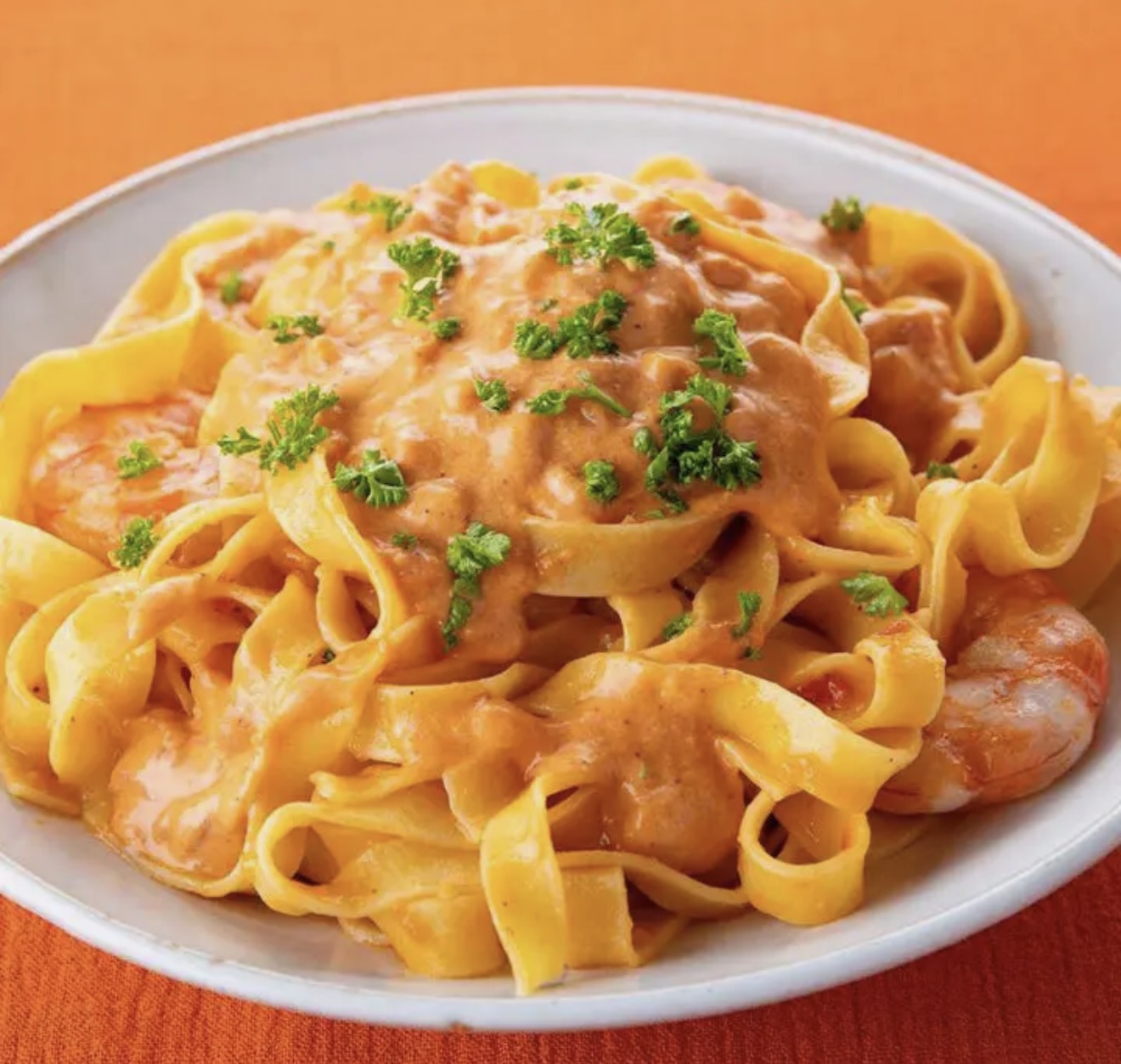Kuze Fuku & Sons 
-Tomato Cream Sauce 350g