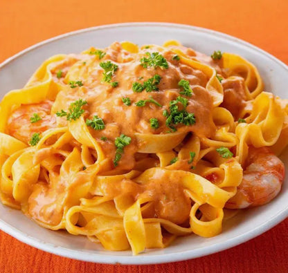 Kuze Fuku & Sons 
-Tomato Cream Sauce 350g