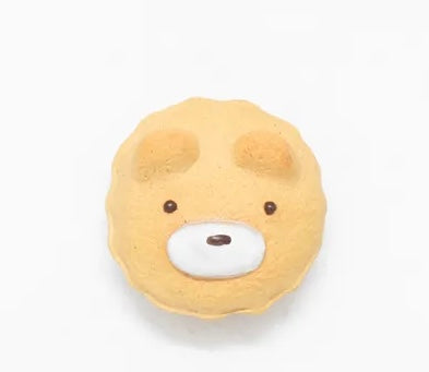 Japan Made Ceramic Chopstick Rest Bakery Selection