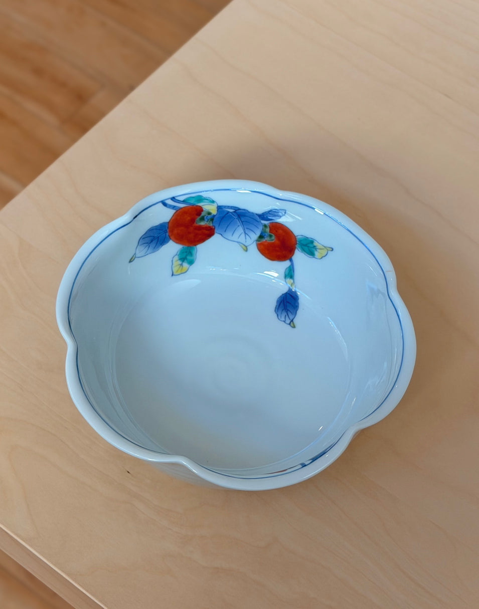 Arita Ware Bowl