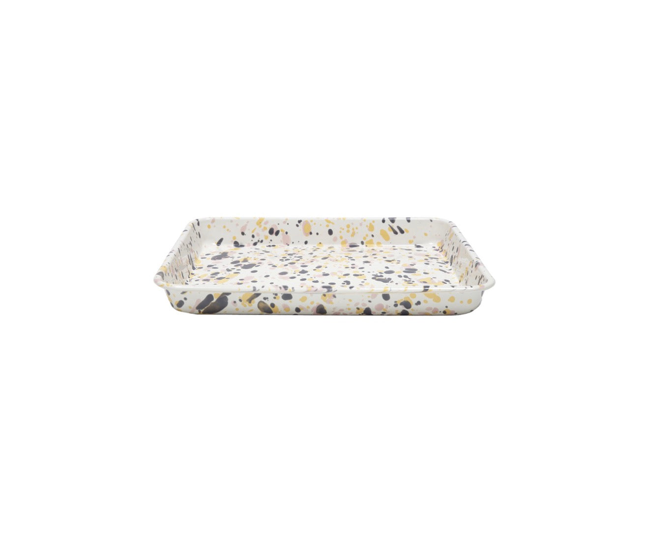 Crow Canyon Home
Catalina Small Rectangle Tray