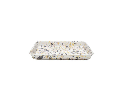 Crow Canyon Home
Catalina Small Rectangle Tray