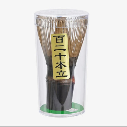 Matcha Bamboo Whisk/Chasen