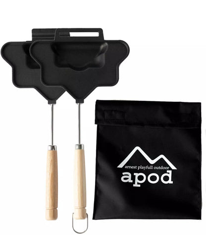 Apod POLYGON Hot Sand maker Tsubame Sanjo Kitchen Arnest
