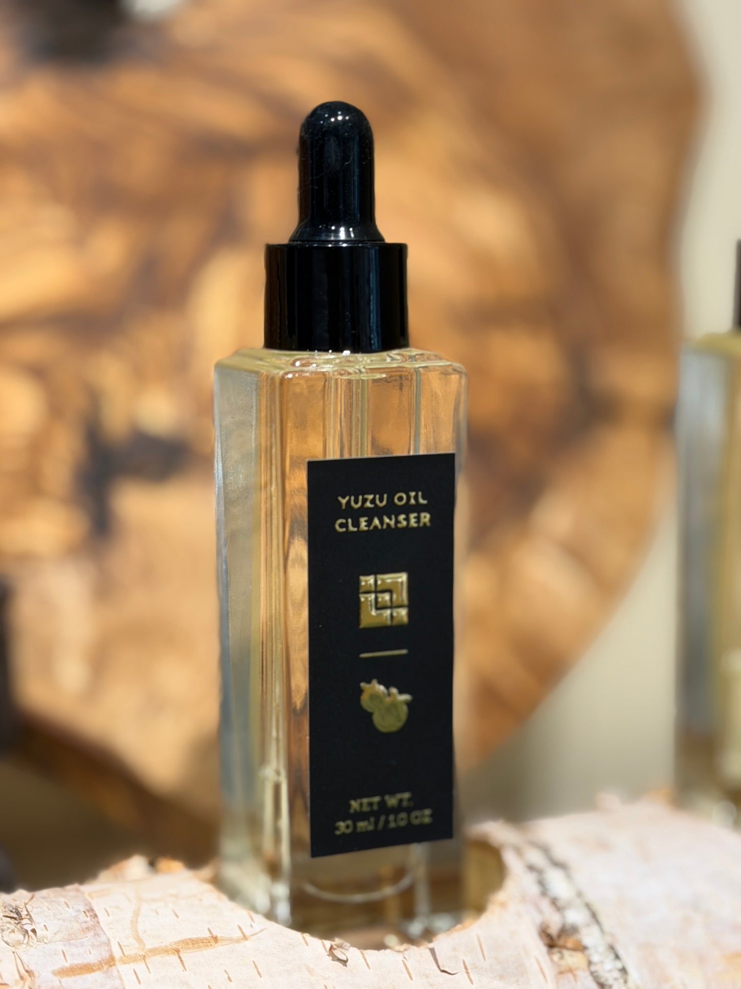YUZU Skin Mist By CARRE Cosmetics (Limited Edition Only at Orange Market Tableware)