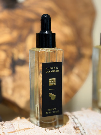 YUZU Skin Mist By CARRE Cosmetics (Limited Edition Only at Orange Market Tableware)