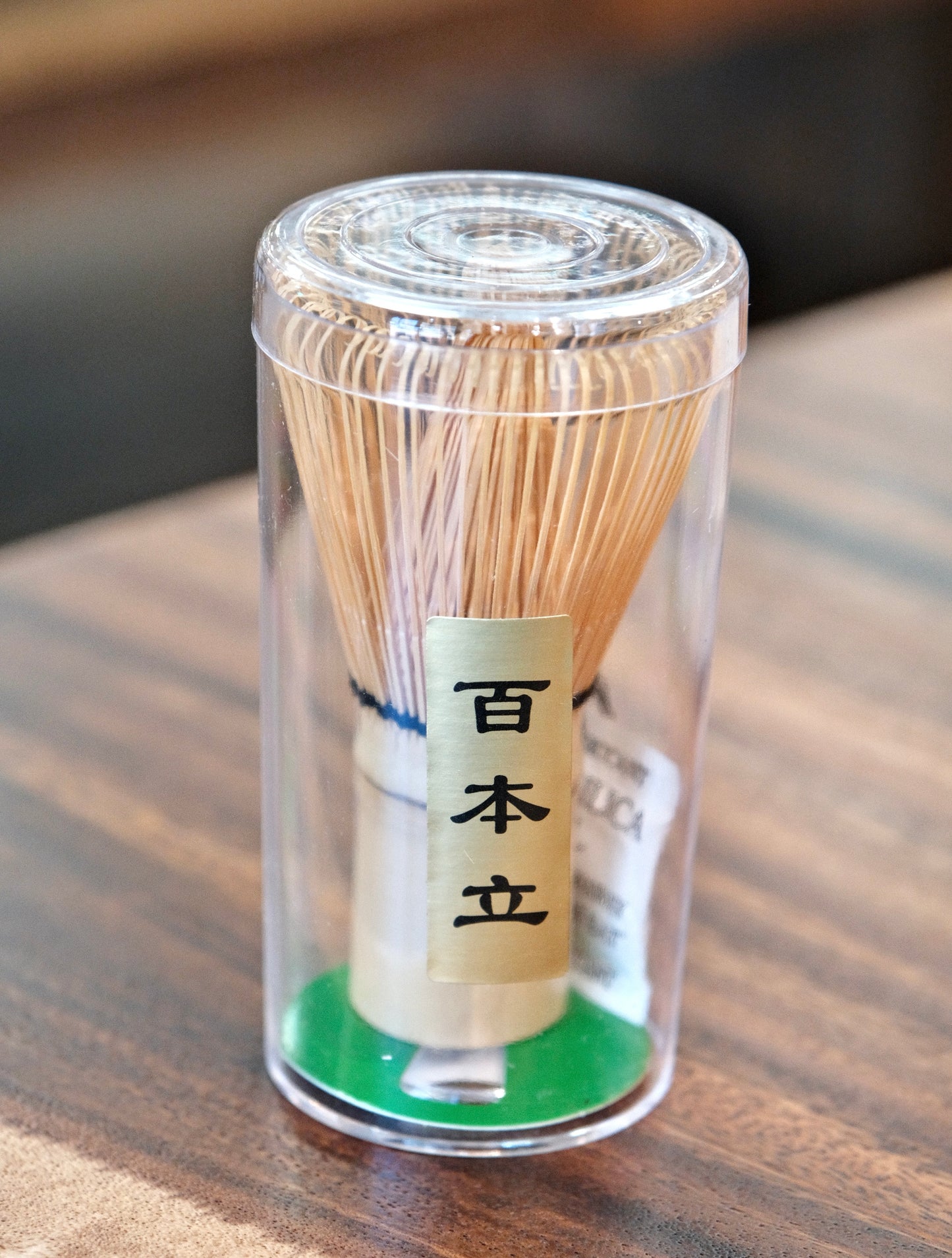 Matcha Bamboo Whisk/Chasen