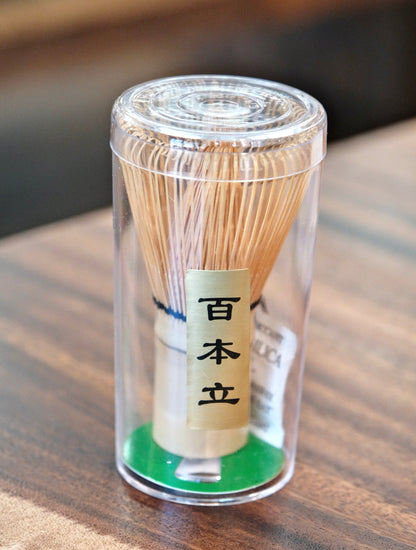 Matcha Bamboo Whisk/Chasen