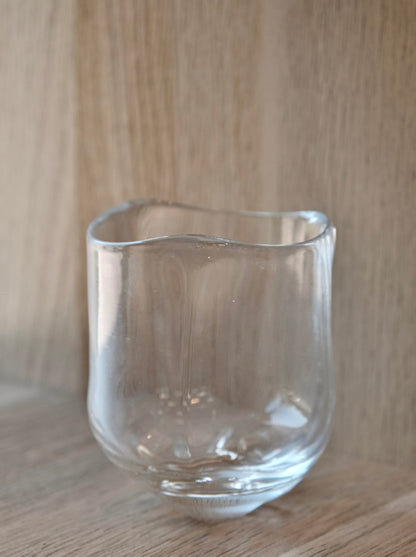 ARTISANS 原光 弘 Mitsuhiro Hara Handmade Whisky Glass
