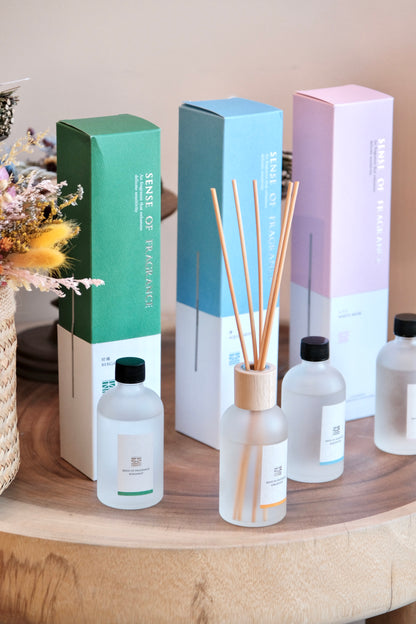 KOUSAIDO SENS OF FRAGRANCE