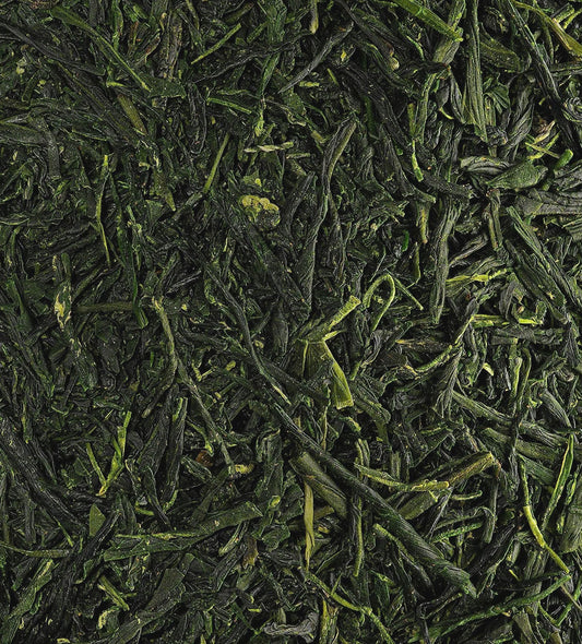 CHAFINITY GYOKURO MIDORI Organic Gyokuro Loose Leaves - 50g