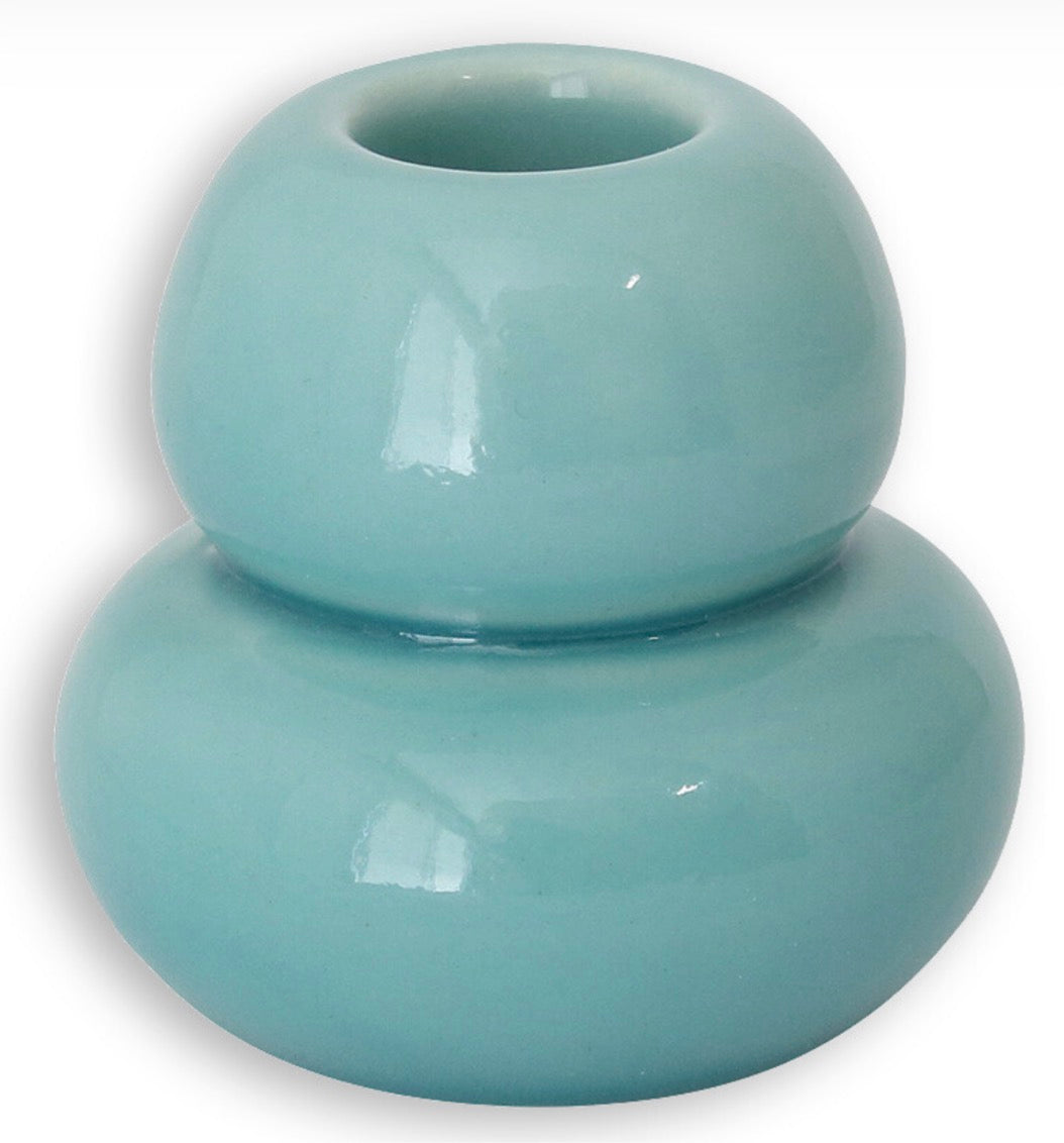 Japan made Hasami Ware Matcha whisk stand