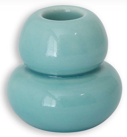 Japan made Hasami Ware Matcha whisk stand