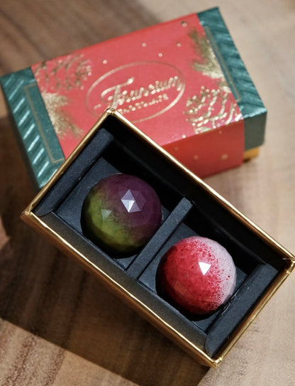 Orange Market Tableware Limited Holiday Artisan Handmade Gift Basket collection