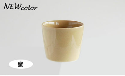 Saliu Japan Tea Cup (More colors)