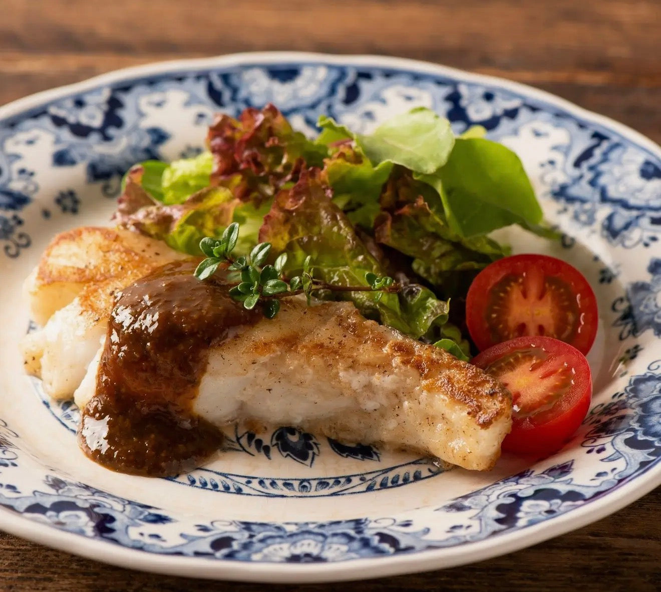 KUZE FUKU Shiso Miso