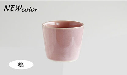 Saliu Japan Tea Cup (More colors)