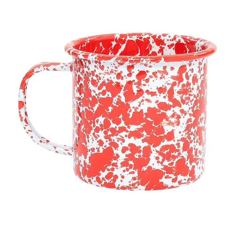 Crow Canyon Home Splatter 12oz / 16oz mug