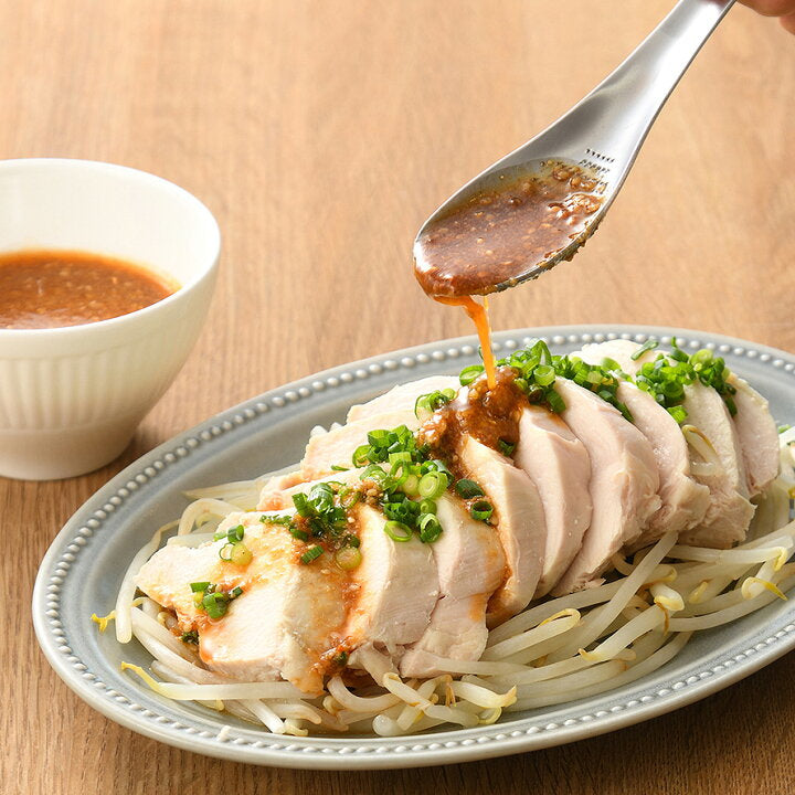 Japan Made Stainless Steel Grater Spoon