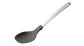 Aux Leye Japan Easy cooking and serving Spoon