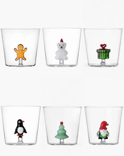 Ichendorf Milano Christmas Selection