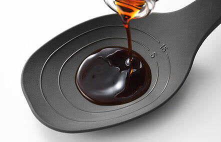 Aux Leye Japan Easy cooking and serving Spoon