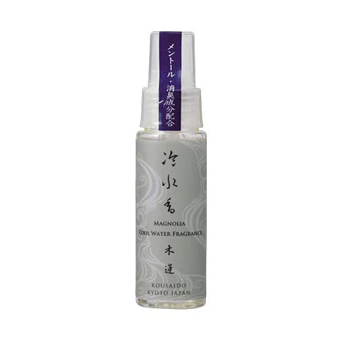 KOUSAIDO Japan Cold Water Fragrance spray (50ml)