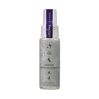 KOUSAIDO Japan Cold Water Fragrance spray (50ml)