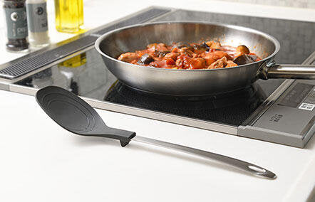 Aux Leye Japan Easy cooking and serving Spoon