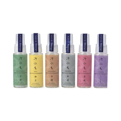 KOUSAIDO Japan Cold Water Fragrance spray (50ml)