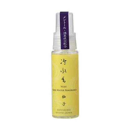 KOUSAIDO Japan Cold Water Fragrance spray (50ml)