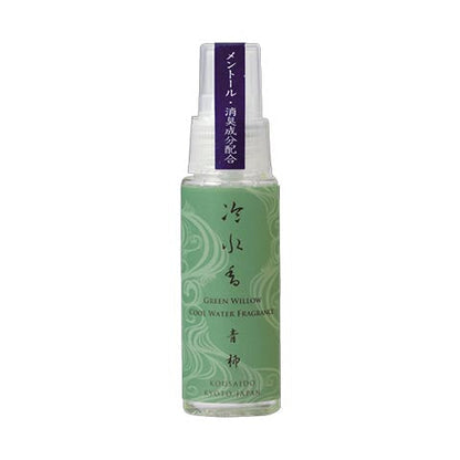 KOUSAIDO Japan Cold Water Fragrance spray (50ml)