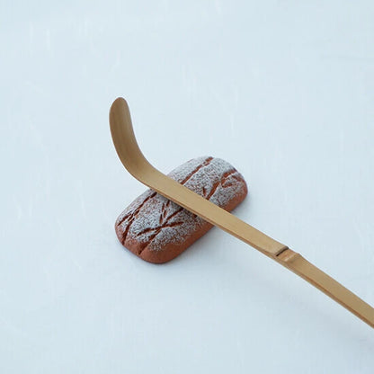 Japan Made Ceramic Chopstick Rest Bakery Selection