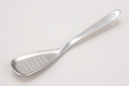 Japan Katariki Shoji Grater Spoon