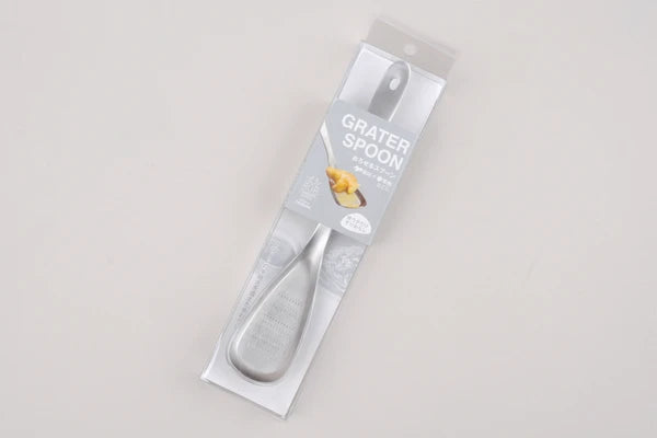 Japan Katariki Shoji Grater Spoon