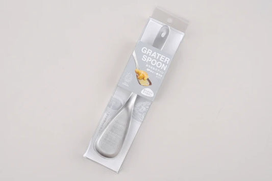 Japan Katariki Shoji Grater Spoon