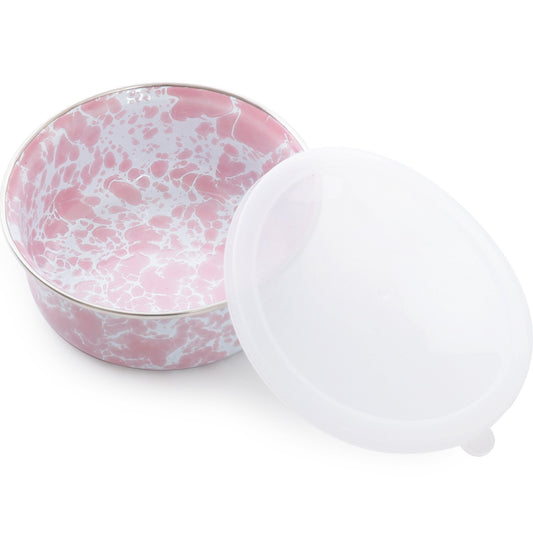 Crow Canyon Home  Storage Bowl with lid