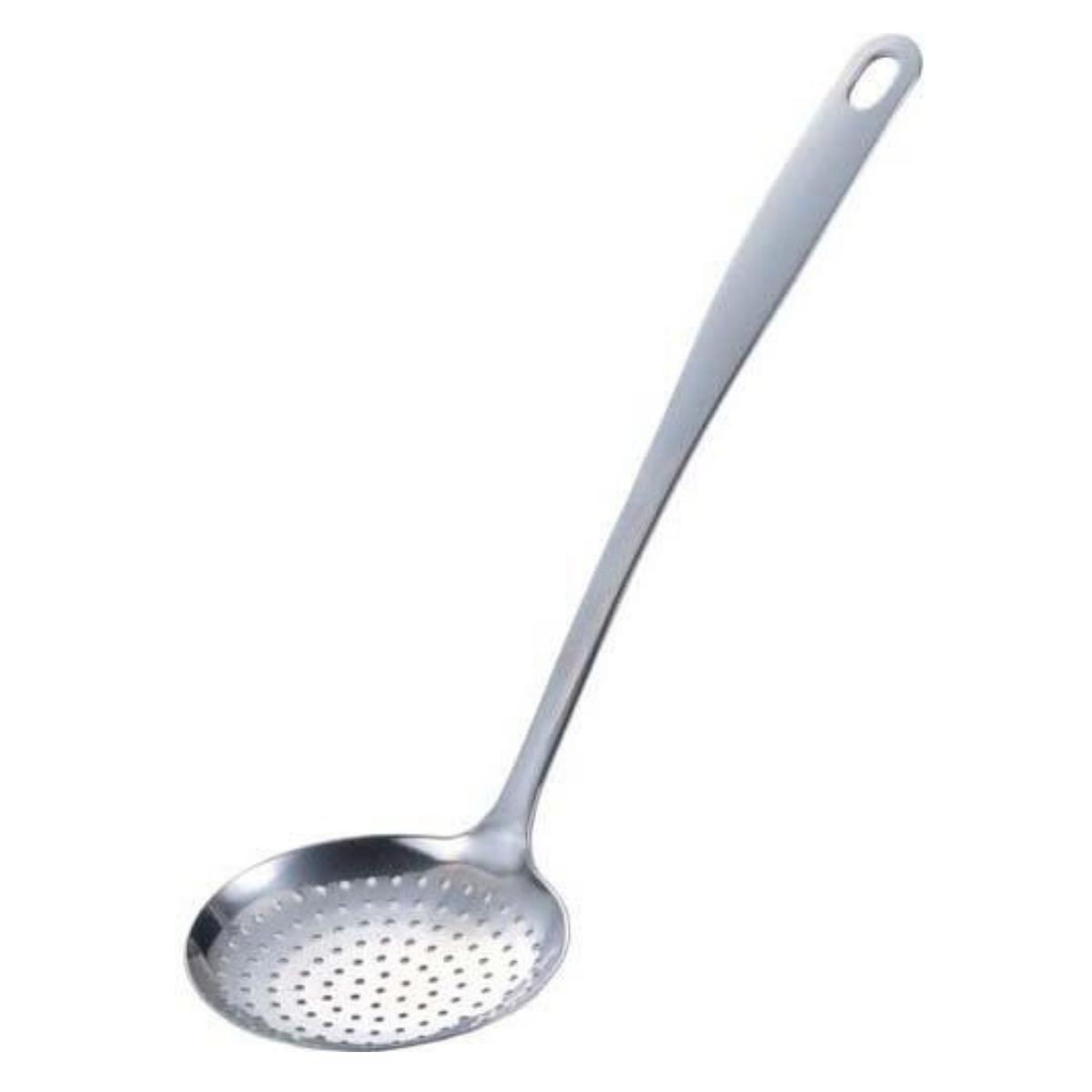 JAPAN MADE Shimomura Planning MAMA COOK Skimmer Ladle