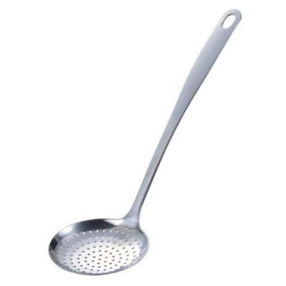 JAPAN MADE Shimomura Planning MAMA COOK Skimmer Ladle