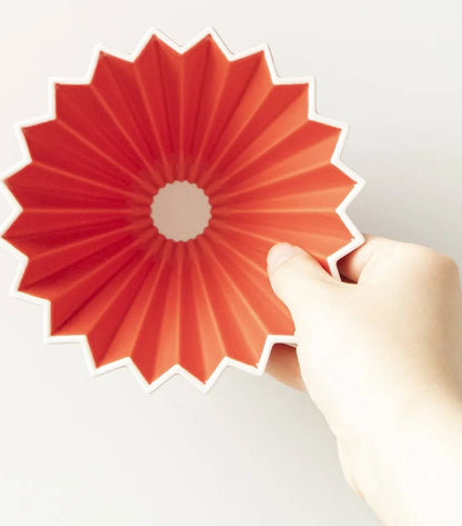 ORIGAMI Dripper M size (For 2 to 3 people)