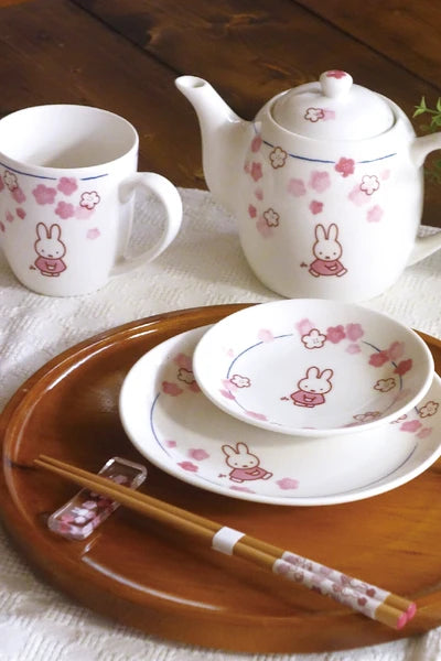 Japan Made Miffy Honoka Collection￼