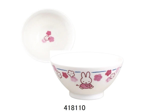 Japan Made Miffy Honoka Collection￼