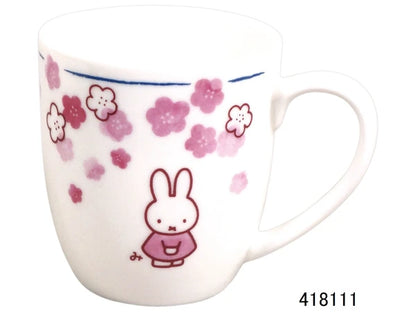 Japan Made Miffy Honoka Collection￼