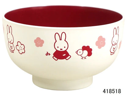 Japan Made Miffy Honoka Collection￼