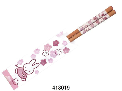 Japan Made Miffy Honoka Collection￼
