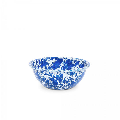 Crow Canyon Home splatter 20oz Cereal Bowl
