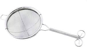 Japan Tea Strainer 18-8 Stainless Steel